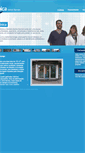 Mobile Screenshot of clinicasantosdumont.pt